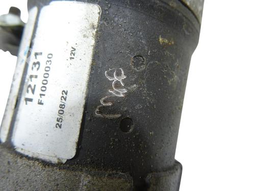 Used Starter Starter 38343685 38343685