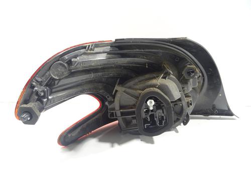 Right taillight PEUGEOT 208 I (CA_, CC_) 1.2 VTI 82 | BP27972922C35 