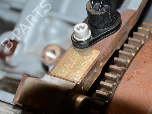Engine FIAT PUNTO (199_) | BP39630359M1 - Image 8