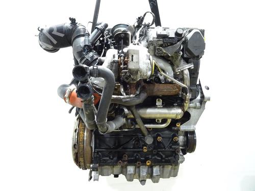 Engine SKODA OCTAVIA II Combi (1Z5) 2.0 TDI 4x4 | BP28601558M1