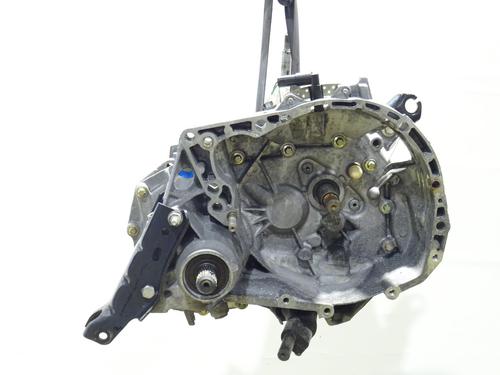Used Gearbox RENAULT MEGANE I Grandtour (KA0/1_) 1.4 16V (KA0D, KA1H, KA0W, KA10) (95 hp) 22300467