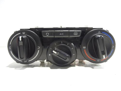 Climate control CITROËN C3 III (SX) 1.6 BlueHDi 100 | BP24861029I5 - Image 2