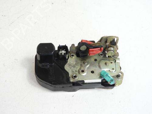 Used Rear right lock JEEP CHEROKEE (KJ) 2.8 CRD 4x4 (150 hp) 20042276