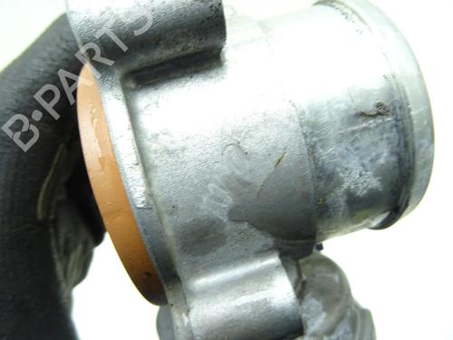 Throttle body PEUGEOT BOXER Van 2.2 HDi 120 | BP33125786M82 - Image 4