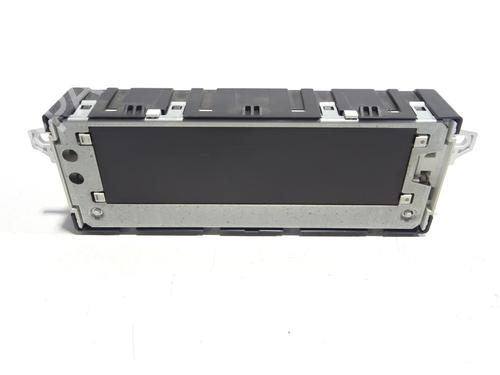 Used Display monitor CITROËN BERLINGO Box Body/MPV (K9) 1.5 BlueHDi 100 (102 hp) 30089859