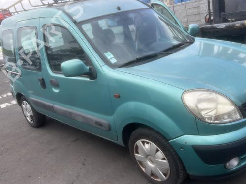 Left headlight RENAULT KANGOO Express (FC0/1_) 1.5 dCi (FC07, FC1R) | BP31602402C28 - Image 15