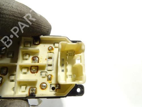 Used Left front window switch Left front window switch KIA PICANTO I (SA) 1.0 (61 hp) 23904236 23904236