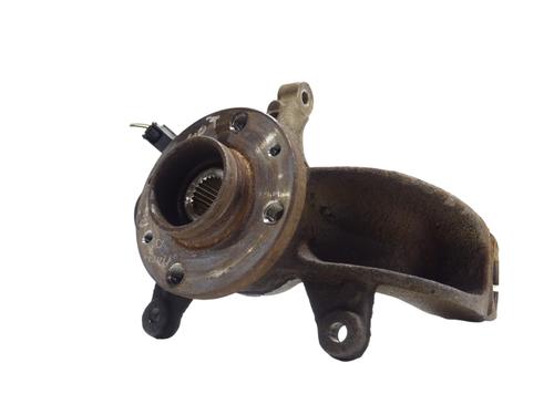 Used Right front steering knuckle Right front steering knuckle 36818159 36818159