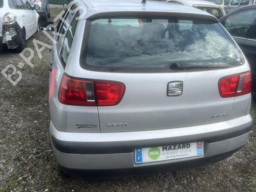 Rim SEAT IBIZA II (6K1) 1.4 i | BP29477511C45 