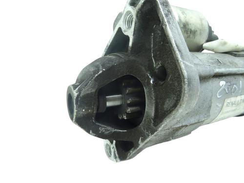 Used Starter Starter RENAULT KANGOO Express (FW0/1_) 1.5 dCi 95 (FW16) (95 hp) 35969244 35969244
