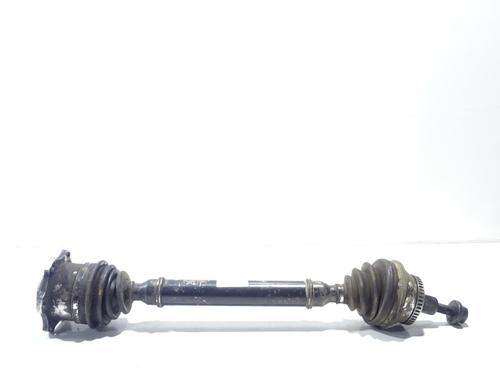 Used Left front driveshaft VW PASSAT B5.5 (3B3) 1.9 TDI (130 hp) 31068958