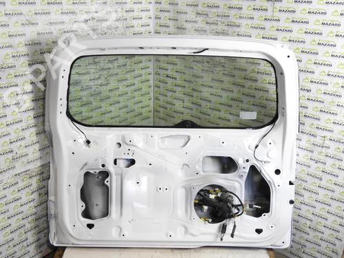 Used Tailgate Tailgate TOYOTA RAV 4 III (_A3_) 2.2 D 4WD (ALA30_, ALA30R) (136 hp) 20044731 20044731