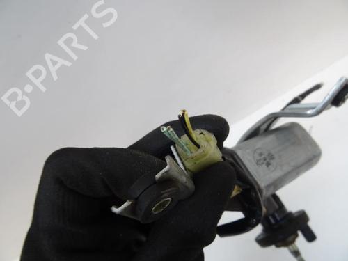 Used Rear wiper motor HONDA HR-V (GH_) 1.6 16V 4WD (GH2, GH4) (105 hp) 20057695