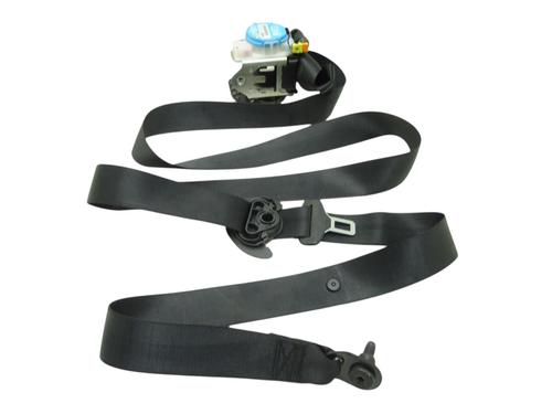 Front right seatbelt MERCEDES-BENZ A-CLASS (W176) A 200 CDI / d (176.008) | BP40124316I25 - Image 3