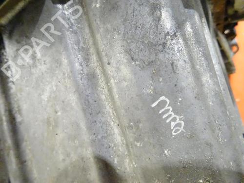 Engine AUDI A4 Allroad B8 (8KH) 2.0 TDI quattro | BP32175854M1 