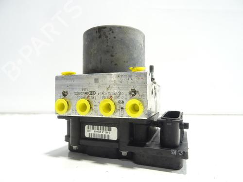 Used ABS pump KIA PRO CEE'D (ED) 1.6 CRDi 90 (90 hp) 26580797