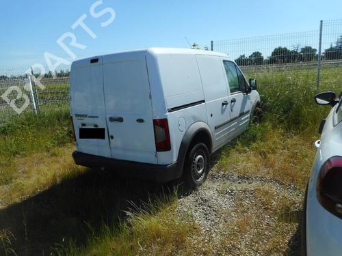 Left front door FORD TRANSIT CONNECT (P65_, P70_, P80_) 1.8 Di | BP20058895C2 