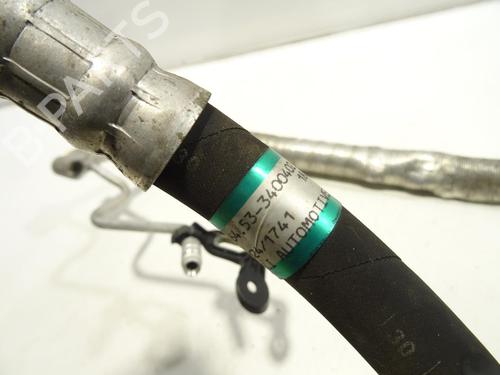 AC pipe BMW X3 (E83) 2.0 d | BP23844777M126 - Image 7