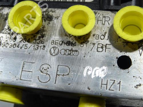 ABS pump SEAT EXEO ST (3R5) 2.0 TDI | BP30971358M43  - Image 5