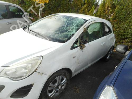 Starter OPEL CORSA D (S07)  | BP20046892M8  - Image 6