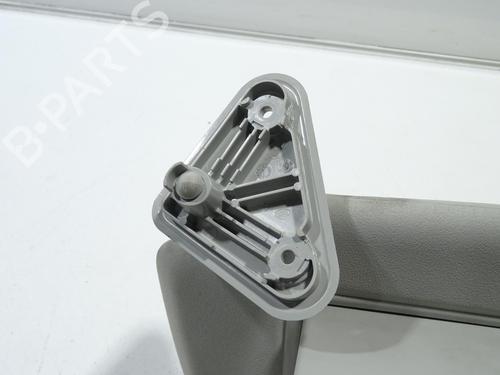 Left sun visor LAND ROVER DISCOVERY SPORT (L550) | BP24828148I1 - Image 3