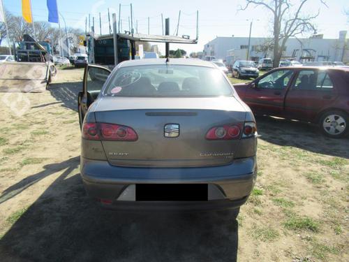 Right mirror SEAT CORDOBA (6L2) 1.9 TDI | BP20071742C27 