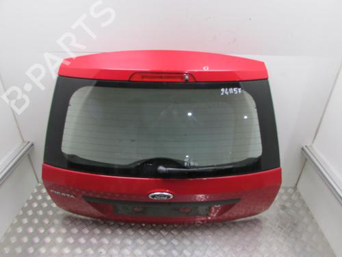 Used Tailgate FORD FIESTA V (JH_, JD_) 1.3 (69 hp) 22232399