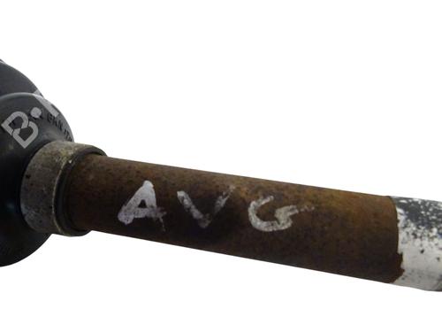 Used Left front driveshaft Left front driveshaft CITROËN C4 Picasso I MPV (UD_) [2006-2015] 39605724 39605724