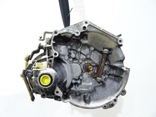 Używane Skrzynia biegów PEUGEOT 206 Hatchback (2A/C) 1.4 i (75 hp) 25934338