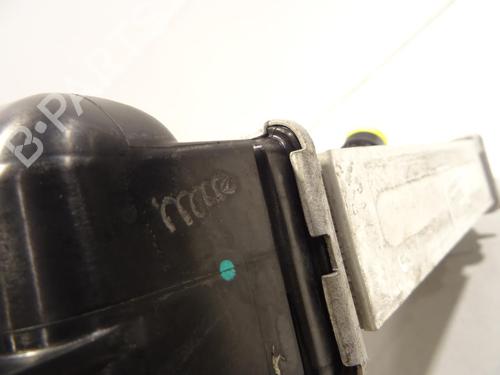 Used Intercooler Intercooler RENAULT CLIO V (B7_) 1.0 TCe 100 (B7MT) (101 hp) 29066042 29066042
