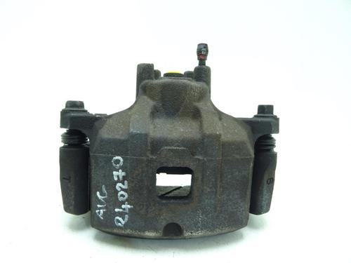 Used Left front brake caliper CITROËN C4 AIRCROSS 1.8 HDi 150 AWC (150 hp) 31637532