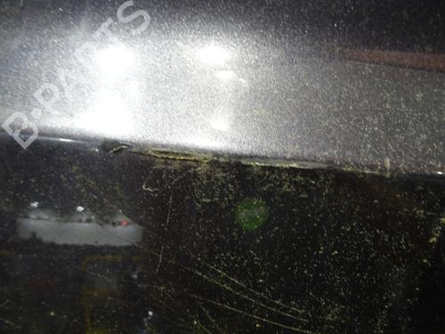 Rear bumper AUDI A6 C6 (4F2) 3.0 TDI quattro | BP27154411C8 