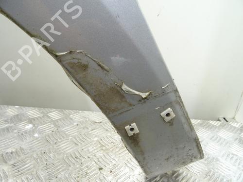 Left front fenders HYUNDAI SANTA FÉ II (CM) 2.2 CRDi 4x4 | BP27154287C41 