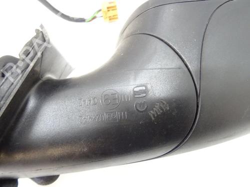 Right mirror SEAT IBIZA III (6L1) 1.6 16V | BP20069721C27 