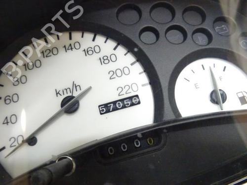 Used Instrument cluster FORD KA (RB_) [1996-2008]  20067816