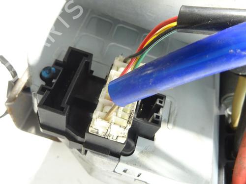 Steering column RENAULT KOLEOS I (HY_) 2.0 dCi (HY0K) | BP26930720M21 - Image 2