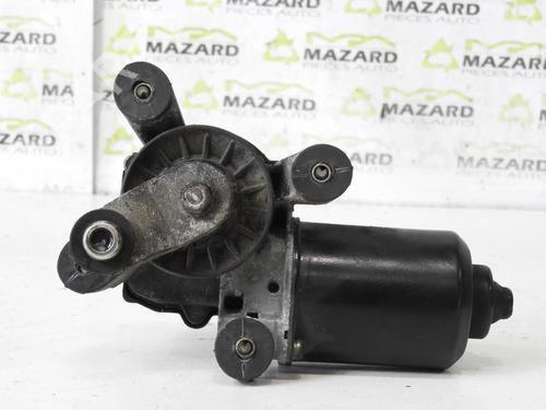Front wiper motor MITSUBISHI PAJERO III (V7_W, V6_W) 3.2 Di-D (V68W, V78W) | BP20052297M29 