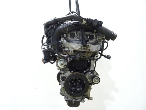 Used Engine OPEL CROSSLAND X / CROSSLAND (P17, P2QO) 1.2 (75) (131 hp) 30791951