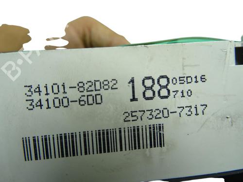 Kombiinstrument Kombiinstrument 38414190 38414190