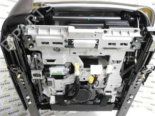 Used Right front seat HYUNDAI i40 I (VF) 1.7 CRDi (136 hp) 20070546
