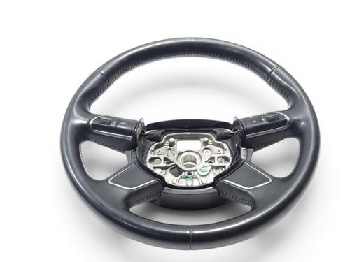 Steering wheel AUDI A6 C7 (4G2, 4GC) 2.0 TDI | BP37075504C49 - Image 6