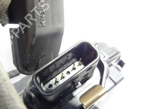 Front right lock RENAULT ZOE (BFM_) ZOE | BP38780607C97 - Image 6