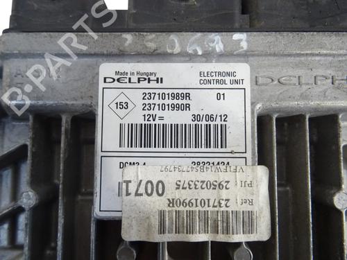 Electronic module RENAULT KANGOO Express (FW0/1_) 1.5 dCi 75 (FW07, FW10, FW04) | BP35888761M83  - Image 5