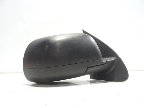 Right mirror NISSAN MICRA IV (K13K, K13KK) 1.2 | BP26905037C27 