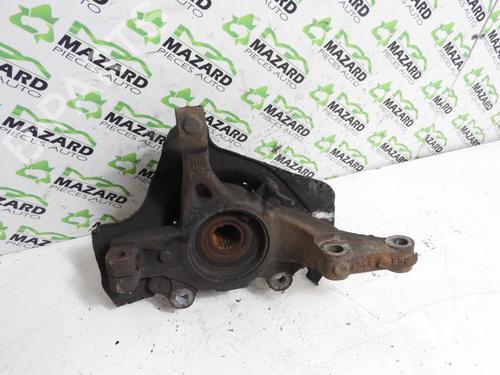 Used Left front steering knuckle Left front steering knuckle 21964342 21964342