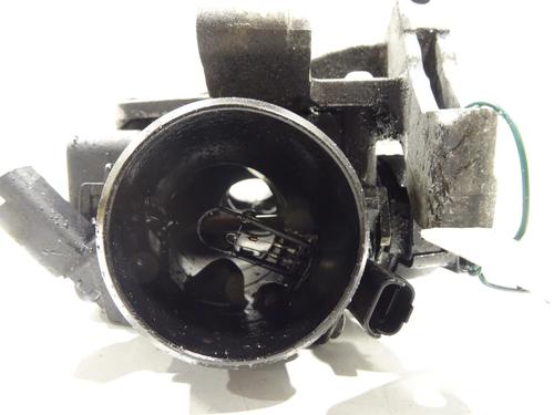 Mass air flow sensor CITROËN C3 Picasso (SH_) 1.6 HDi | BP29863410M95 