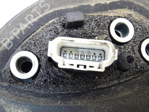 Right mirror FIAT PUNTO EVO (199_) 1.2 | BP20063598C27 