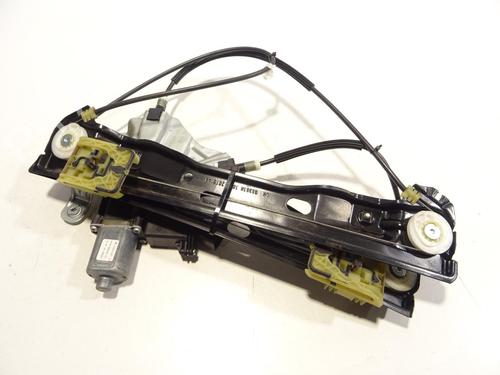 Front left window mechanism OPEL ASTRA J GTC 2.0 OPC Turbo (08) | BP29555317C22 - Image 4