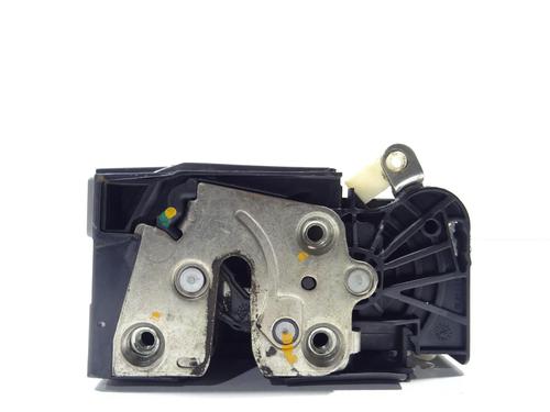 Front right lock DACIA SANDERO II 1.5 dCi 75 / Blue dCi 75 (B8JW, B8M4, B8AH, B8M7, B8M6) | BP20049604C97 