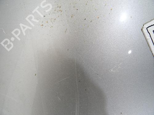 Rear bumper FORD FIESTA VI (CB1, CCN) 1.4 TDCi | BP29599483C8 